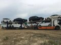 2003 DAF CF 85, белый, 3000000 рублей - вид 8