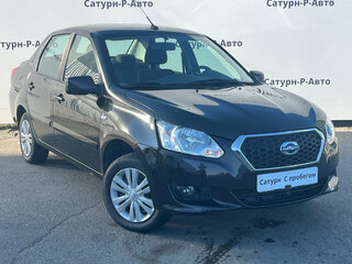 2019 Datsun on-DO I, коричневый, 455000 рублей, вид 3