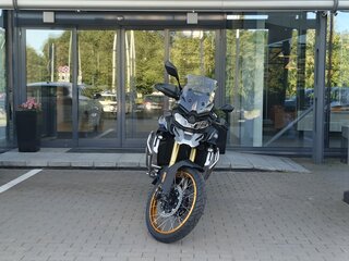 2026 Voge 900DSX, белый, 1033000 рублей, вид 2