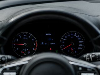 2020 Kia Sportage IV Рестайлинг, коричневый, 2062000 рублей, вид 5