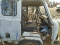 2000 УАЗ 3909, серый, 150000 рублей - вид 7