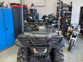 2024 CFMoto CFORCE 1000 EPS, чёрный, 1200000 рублей - вид 1