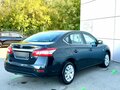 2014 Nissan Sentra VII (B17), чёрный, 929000 рублей - вид 3