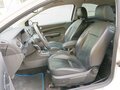 2007 Ford Focus II, белый - вид 9