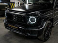 2026 Mercedes-Benz G-Класс AMG 63 AMG II (W465) Рестайлинг, чёрный, 31990000 рублей - вид 2