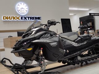 2026 BRP Lynx Brutal RE 900, чёрный, 3240000 рублей, вид 2