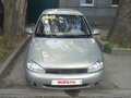 2007 Lada (ВАЗ) Kalina I, бежевый, 270000 рублей