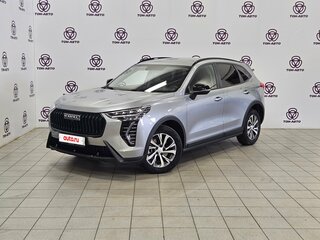 2023 Haval Jolion I Рестайлинг, серый, 1801000 рублей, вид 1