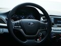 2020 Hyundai Solaris II Рестайлинг, красный, 1399444 рублей - вид 11