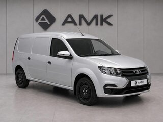 2026 Lada (ВАЗ) Largus I Рестайлинг, серебристый, 1817000 рублей, вид 3