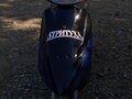 2001 Honda Dio, синий, 35000 рублей