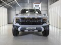 2026 Ford F-150 Raptor XIV Рестайлинг, серый, 14306290 рублей - вид 3