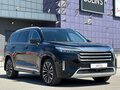2022 Exeed VX I, чёрный, 2497000 рублей - вид 1