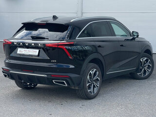 2025 Haval F7 II, чёрный, 2950000 рублей, вид 3