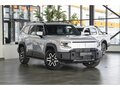 2025 Changan Deepal G318 I, серый - вид 2