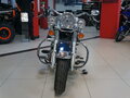 2012 Harley-Davidson Heritage, синий, 1017000 рублей - вид 6