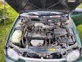 1999 Toyota Corolla VIII (E110), зелёный, 210000 рублей - вид 8