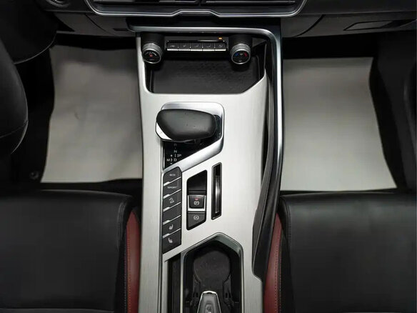 2021 Geely Binyue I Рестайлинг, голубой, 950017 рублей - вид 16