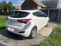 2013 Hyundai i30 II, белый, 850000 рублей - вид 4
