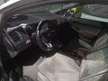 2008 Honda Civic VIII, серебристый, 680000 рублей - вид 4