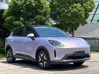2025 Wuling Binguo S 430, серебристый, 1480000 рублей, вид 1