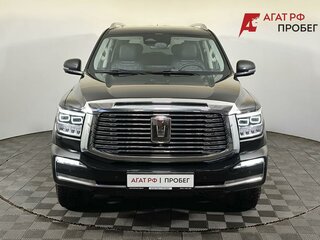 2023 Tank 500 I, чёрный, 4059000 рублей, вид 2