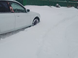 2000 Mazda Familia VIII (BJ), белый, 175000 рублей, вид 5