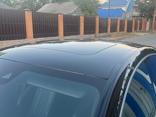 2020 Mercedes-Benz CLS 300 d III (C257), чёрный, 4500000 рублей, вид 5