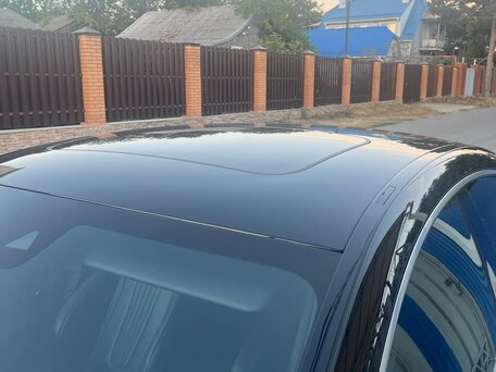 2020 Mercedes-Benz CLS 300 d III (C257), чёрный, 4500000 рублей, вид 5