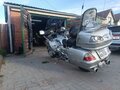 2006 Honda GL 1800 Gold Wing, серебристый, 940000 рублей - вид 3