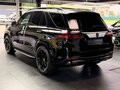 2026 Mercedes-Benz GLE 450 d II (V167) Рестайлинг 2, чёрный, 20930000 рублей - вид 3