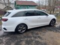 2018 Kia Ceed III, белый, 1600000 рублей - вид 2