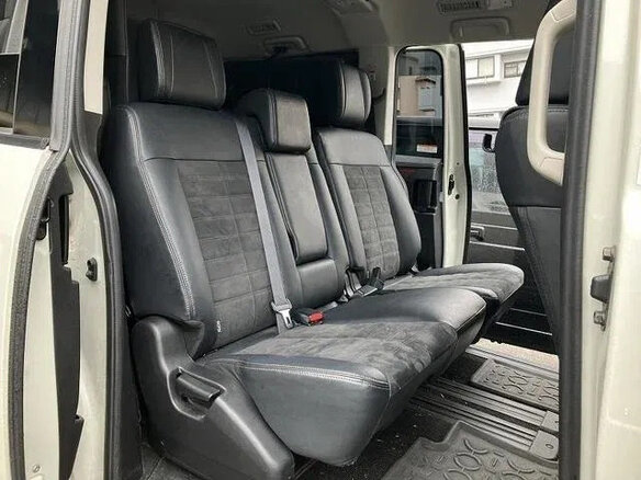 2023 Mitsubishi Delica D:5 I Рестайлинг, белый, 2800000 рублей - вид 18