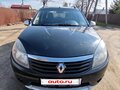 2012 Renault Sandero Stepway I, чёрный, 550000 рублей - вид 3