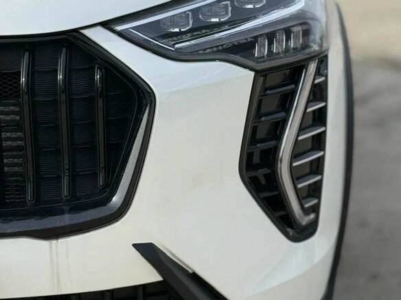 2026 Haval Jolion I Рестайлинг 2, белый, 2649000 рублей - вид 10