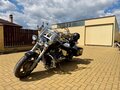 2002 Honda VTX 1800, чёрный, 620000 рублей - вид 1