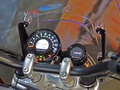 2026 Royal Enfield Super Meteor, синий, 792000 рублей - вид 10