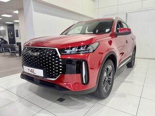2026 Tenet T4L, красный, 2279000 рублей, вид 1