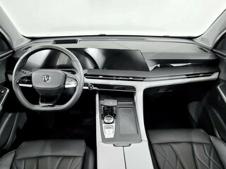 2024 Changan CS75 Plus III, белый, 2885000 рублей, вид 5