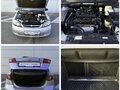 2009 Chevrolet Lacetti I, серебристый, 520000 рублей - вид 8