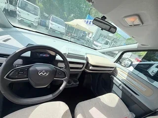 2025 Maxus Dana V1 50kWh, белый, 2200000 рублей, вид 5