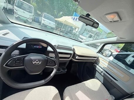 2025 Maxus Dana V1 50kWh, белый, 2200000 рублей, вид 5