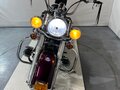 1998 Harley-Davidson Heritage, фиолетовый, 770000 рублей - вид 2
