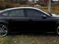 2011 Audi A7 I (4G), чёрный, 2200000 рублей - вид 3