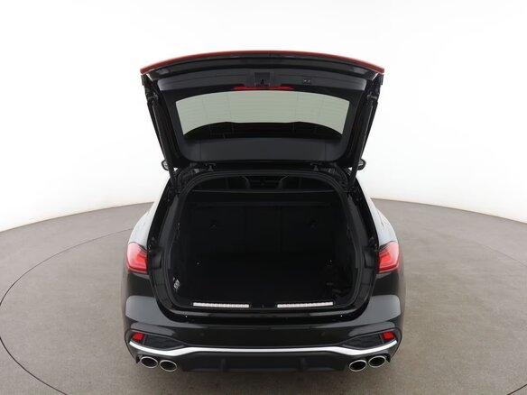 2024 Audi S5 III (B10), чёрный, 10363664 рублей - вид 29