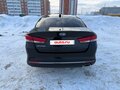 2018 Kia Optima IV, чёрный, 1850000 рублей - вид 4