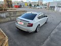 2017 Skoda Octavia III (A7) Рестайлинг, белый, 1320000 рублей - вид 4