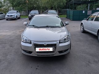 2010 ГАЗ Volga Siber I, серебристый, 790000 рублей, вид 2