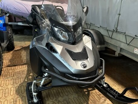 2014 BRP Ski-Doo Expedition SE 1200, серый, 1950000 рублей, вид 1