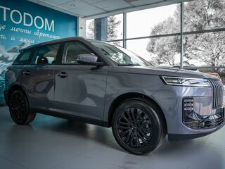 2026 Jeland J6, серый, 2635000 рублей, вид 2